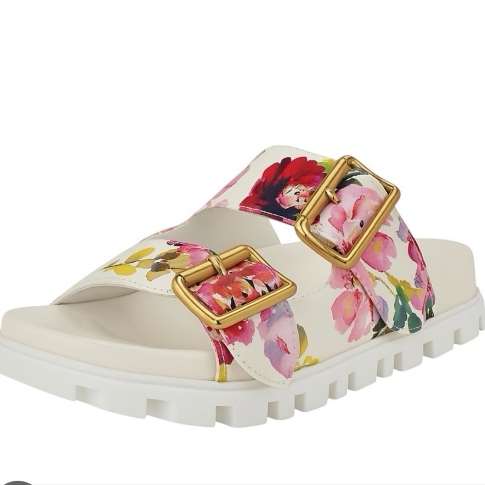 Nine West Sandals